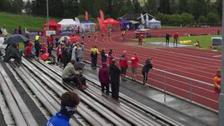 Jr NM 2016 200m G19 semifinale 1