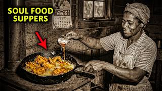 25 Cheap Soul Food Suppers Poor Black Families Ate in the 1950s