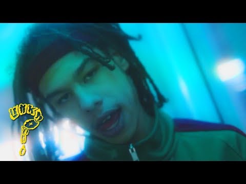 Mike Shabb - Back End (UNKNOWN)