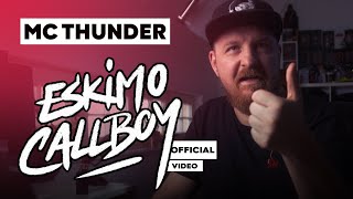 Eskimo Callboy - MC Thunder Reaction