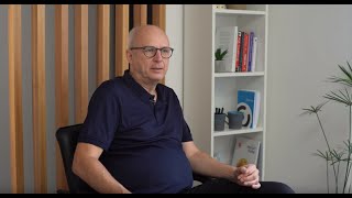 Client's testimonial about working with DevCom - custom software development company.