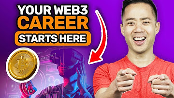 The Top 7 Web3 Marketing Jobs for 2023 & Beyond