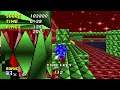 SRB2 207 Full Campaign Walkthrough Sonic Robo Blast SRB2 207 Full Campaign Walkthrough Sonic Robo Blast