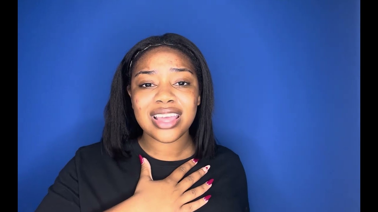 Soleil Hall sings 'Santa Fe' preview