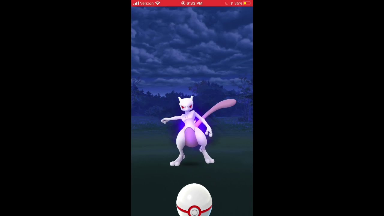 I Completed The Kanto Pokédex In Pokémon GO!