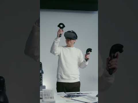 Artificial intelligence and augmented reality tech