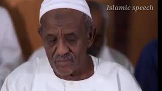 Heart touching reciting of sort ul maryam by sheikh Mohammed Noreen Siddique_720HD