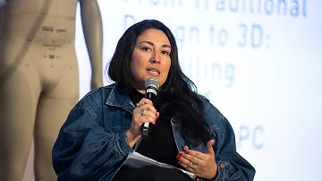 How GAP is Reinventing Fashion with 3D & AI | PI Apparel