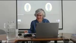 Anne Dubet (Université Clermont Auvergne) - 17 de abril de 2026