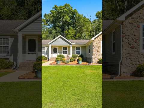 4805 Lunns Store Rd, Chapel Hill, TN home video tour