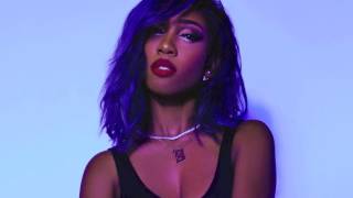 Video thumbnail of "Sevyn Streeter - Drama (Roy Wood$ & Drake Remix)"