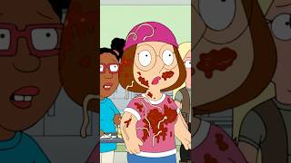 Why did Meg leak her own video? 🎥🎥🎥#shorts #funny