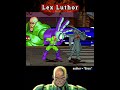 LEX LUTHOR - All Hyper Showcase DC COMICS