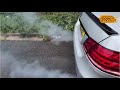 Mercedes E220 Blocked DPF Fixed! 70 to 10 Millibars | Mobile DPF Chemical Clean + ECU FaultFound