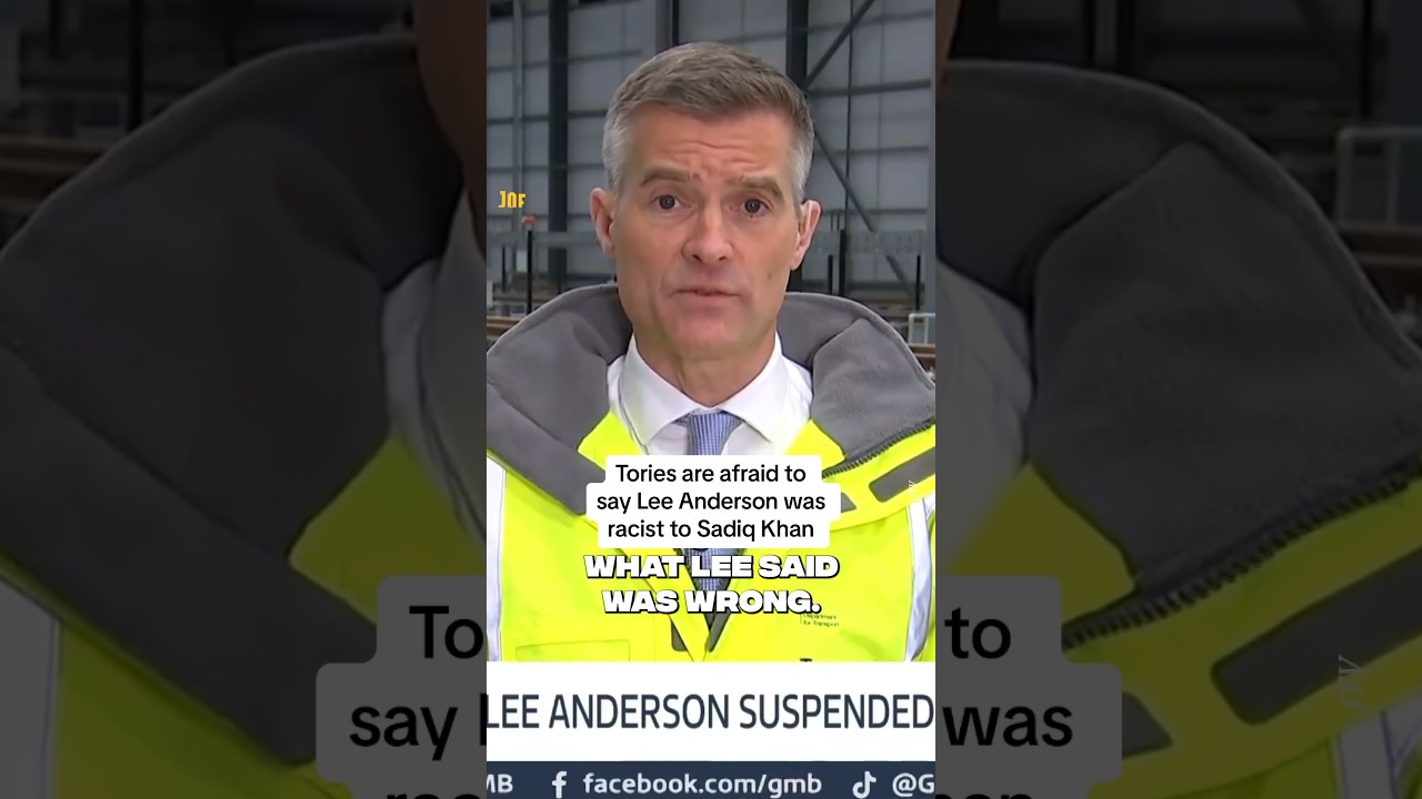 Why is the UK’s Conservative Party facing a firestorm over Islamophobia?