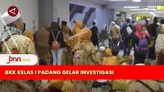 Belasan Calon Jemaah Umrah Diduga Palsukan Sertifikat Vaksin Meningitis