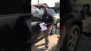 Je? Taa Ya Check Engine Inawaka Kwenye Gari Yako?