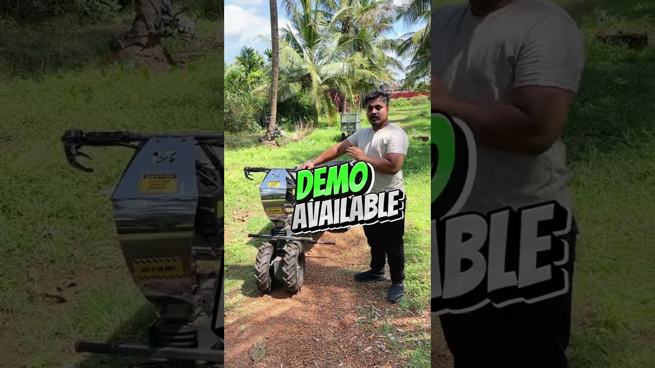 cub cart 360 degree trolley👌 