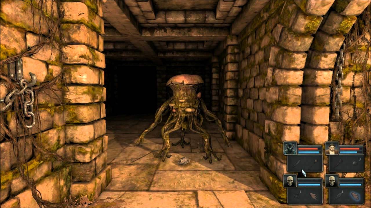 Legend Of Grimrock Walkthrough Part 1 YouTube legend-of-grimrock-walkthrough-part-1-youtube