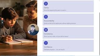 Your 120-Day GCSE Maths Success Plan