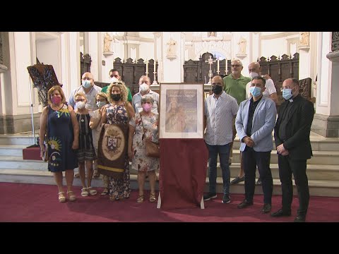 Presentados los actos para la Virgen del Carmen