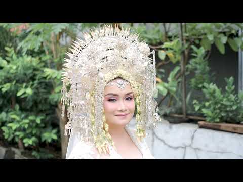 Cinematic Wedding of Tiara + Indra by Timeless Creative