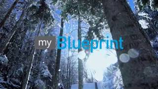 myBlueprint wevideo