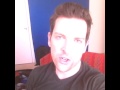 Chris Mann Music's viddy