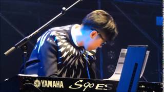 141019 메이트(MATE) It's all about love GMF2014