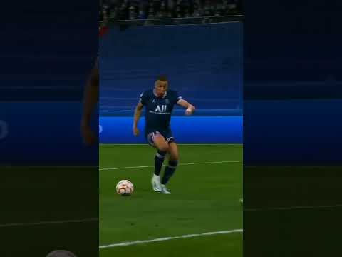 Mbappe 🤯 || Skiller 90 || #shorts