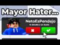 Encontré a mi MAYOR HATER en Rivals...