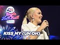 Anne-Marie - Kiss My (Uh Oh) (Live at Capital's Jingle Bell Ball 2021) | Capital