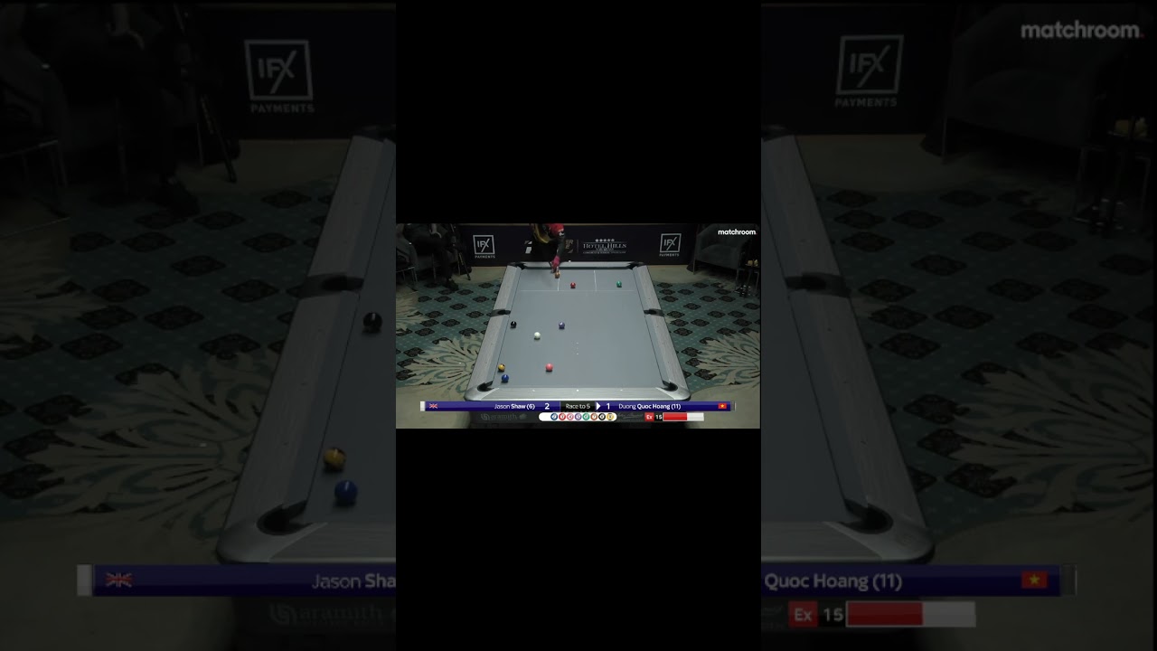 Image of video the Theo anh em Hoàng Sao có tính Carom 2-9 không? 22