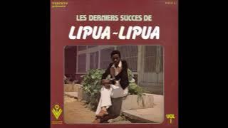 (Intégralité) Lipua Lipua 'Les Derniers Succès de Lipua Lipua' (1980/1981)