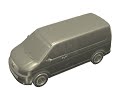 50+ Iconic Car & Vehicle 3D STL Models | Classic, Sports & Off-Road Relief Pack
