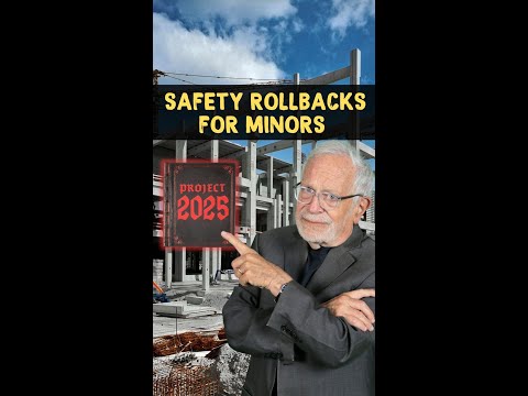 Project 2025: Will This Affect YOUR Child Support?