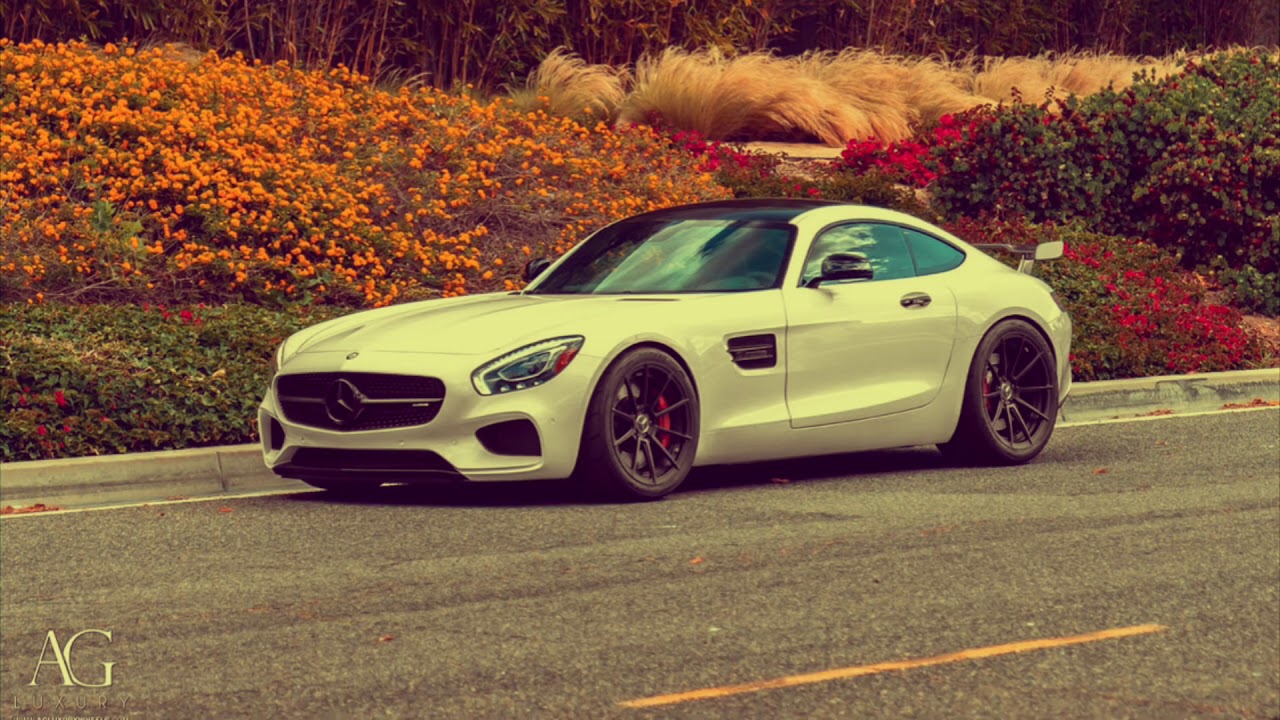 “Mercedes” Freestyle Hip-Hop Beat | 2021 - YouTube