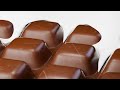 [Noding] Milky Chocolate/Biscuit of Fake Fluid Simulation - Blender Geometry Nodes 4.0