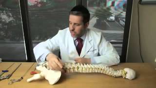 Treatment for Disc Herniation and Spinal Discectomy