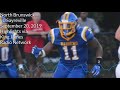 NJ HS Football Highlights: North Brunswick Raiders vs. Sayreville Bombers