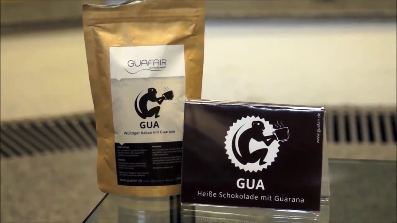 Der Wachmacher| Kaffeeersatz und vieles mehr