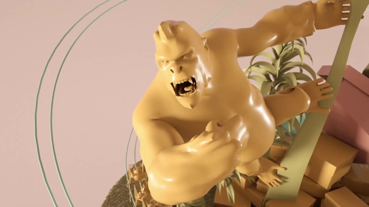 Innoarea | Reel de los últimos proyectos