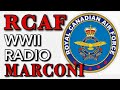 Canadian Marconi Company - AN/FRT-501 (TH117) Transmitter