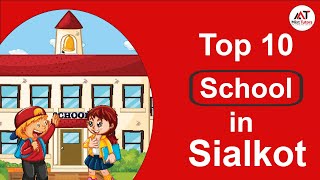 Top 10  School in Sialkot - Best  School in Sialkot - Private  School in Sialkot screenshot 3