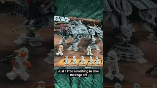 Just another lil something #lego #legoshorts #legostarwars #afol
