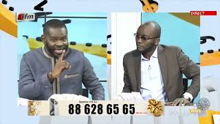 🚨TFM LIVE : #MidiPlus DU 28 Décembre 2023 AVEC PAPE CHEIKH DIALLO & OUSTAZ MODOU FALL