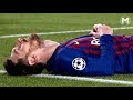 This is why lionel messi is the best player of the season 201819 