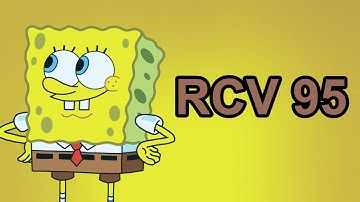 Random Character Voting 95