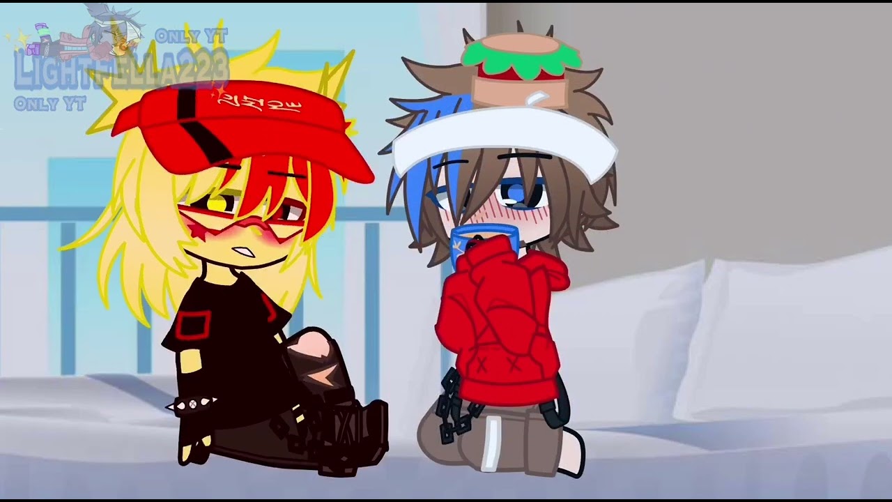 If 007n7 gets sick (🍕🍔&???👊🏻🍔???)