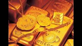 各国黄金储备排名，你知道中国“囤”了多少黄金吗？